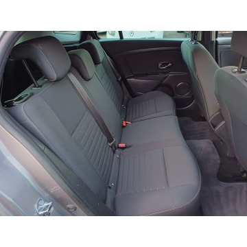 Renault Megane  Kombi 2015,  1.2 benzyna, automat - Na sprzedaż za 26 999 zł - Chrzanów - zdjęcie 12