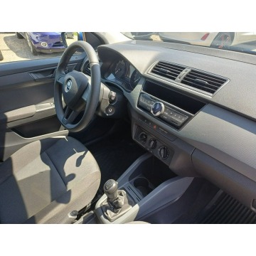 Skoda Fabia  Hatchback 2019,  1.0 benzyna - Na sprzedaż za 35 999 zł - Chrzanów - zdjęcie 12
