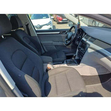 Skoda Superb  Sedan/Limuzyna 2015,  2.0 benzyna+LPG, automat - Na sprzedaż za 36 999 zł - Chrzanów - zdjęcie 11