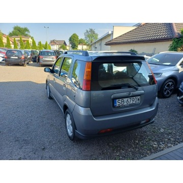 Suzuki Ignis  Hatchback 2005,  1.3 benzyna - Na sprzedaż za 9 999,00 zł - Chrzanów - zdjęcie 5