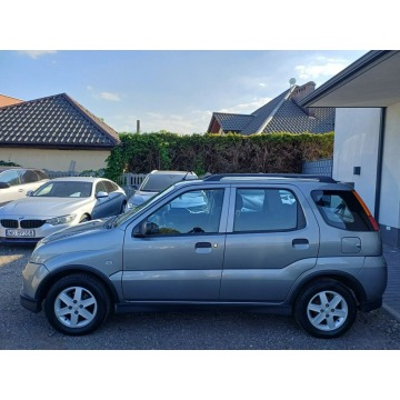 Suzuki Ignis  Hatchback 2005,  1.3 benzyna - Na sprzedaż za 9 999,00 zł - Chrzanów - zdjęcie 4