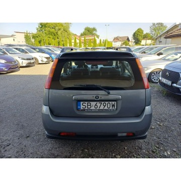 Suzuki Ignis  Hatchback 2005,  1.3 benzyna - Na sprzedaż za 9 999,00 zł - Chrzanów - zdjęcie 6