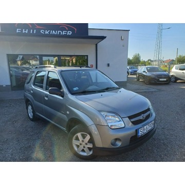 Suzuki Ignis  Hatchback 2005,  1.3 benzyna - Na sprzedaż za 9 999,00 zł - Chrzanów - zdjęcie 1