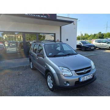 Suzuki Ignis  Hatchback 2005,  1.3 benzyna - Na sprzedaż za 9 999,00 zł - Chrzanów - zdjęcie 10