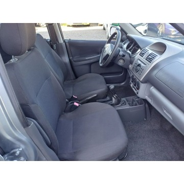 Suzuki Ignis  Hatchback 2005,  1.3 benzyna - Na sprzedaż za 9 999,00 zł - Chrzanów - zdjęcie 11