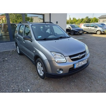 Suzuki Ignis  Hatchback 2005,  1.3 benzyna - Na sprzedaż za 9 999,00 zł - Chrzanów - zdjęcie 9