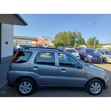 Suzuki Ignis  Hatchback 2005,  1.3 benzyna - Na sprzedaż za 9 999,00 zł - Chrzanów - zdjęcie 8