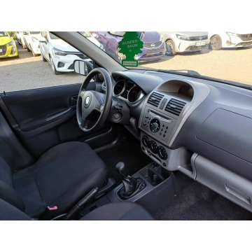 Suzuki Ignis  Hatchback 2005,  1.3 benzyna - Na sprzedaż za 9 999,00 zł - Chrzanów - zdjęcie 12