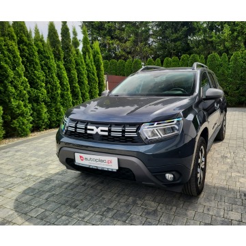 Dacia Duster -  ** Automat ** Kamery 360 st ** Klimatronik **
