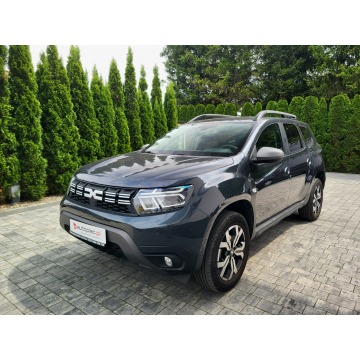 Dacia Duster  SUV 2023,  1.3 benzyna, automat - Na sprzedaż za 68 900 zł - Jatutów - zdjęcie 3
