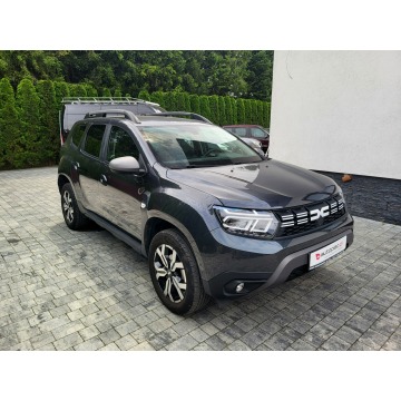 Dacia Duster  SUV 2023,  1.3 benzyna, automat - Na sprzedaż za 68 900 zł - Jatutów - zdjęcie 5