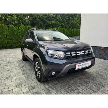 Dacia Duster  SUV 2023,  1.3 benzyna, automat - Na sprzedaż za 68 900 zł - Jatutów - zdjęcie 4