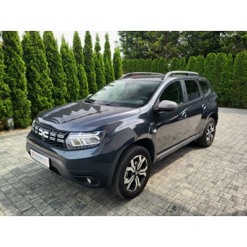 Dacia Duster  SUV 2023,  1.3 benzyna, automat - Na sprzedaż za 68 900 zł - Jatutów - zdjęcie 2