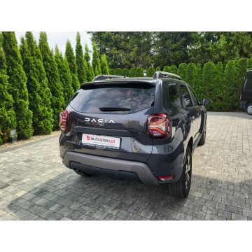 Dacia Duster  SUV 2023,  1.3 benzyna, automat - Na sprzedaż za 68 900 zł - Jatutów - zdjęcie 8