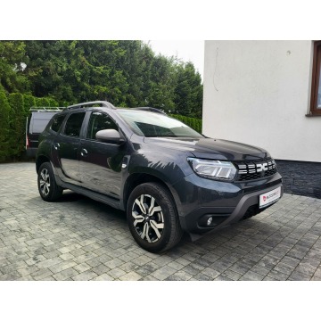 Dacia Duster  SUV 2023,  1.3 benzyna, automat - Na sprzedaż za 68 900 zł - Jatutów - zdjęcie 6