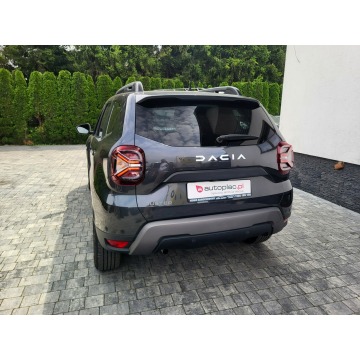 Dacia Duster  SUV 2023,  1.3 benzyna, automat - Na sprzedaż za 68 900 zł - Jatutów - zdjęcie 9