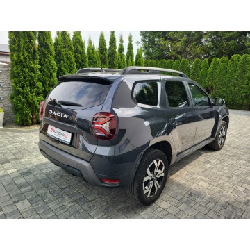 Dacia Duster  SUV 2023,  1.3 benzyna, automat - Na sprzedaż za 68 900 zł - Jatutów - zdjęcie 7