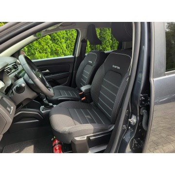 Dacia Duster  SUV 2023,  1.3 benzyna, automat - Na sprzedaż za 68 900 zł - Jatutów - zdjęcie 12
