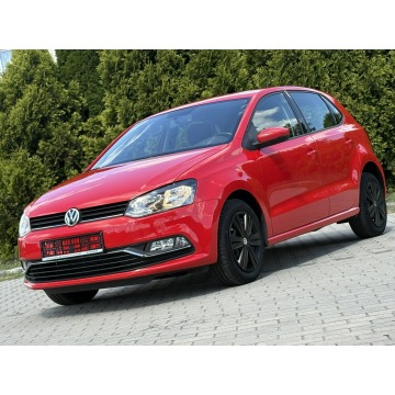 Volkswagen Polo  Hatchback 2017,  1.2 benzyna - Na sprzedaż za 27 300 zł - Knurów - zdjęcie 3