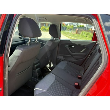 Volkswagen Polo  Hatchback 2017,  1.2 benzyna - Na sprzedaż za 27 300 zł - Knurów - zdjęcie 10