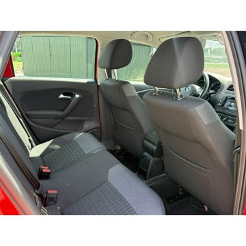 Volkswagen Polo  Hatchback 2017,  1.2 benzyna - Na sprzedaż za 27 300 zł - Knurów - zdjęcie 12