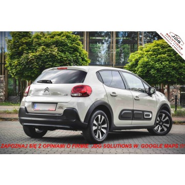 Citroen C3  Hatchback 2024,  1.2 benzyna - Na sprzedaż za 48 500 zł - Sochaczew - zdjęcie 3