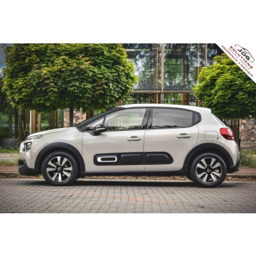 Citroen C3  Hatchback 2024,  1.2 benzyna - Na sprzedaż za 48 500 zł - Sochaczew - zdjęcie 6