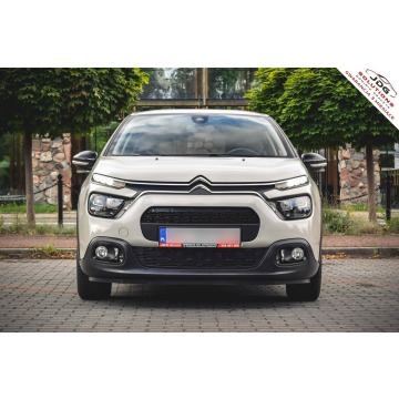 Citroen C3  Hatchback 2024,  1.2 benzyna - Na sprzedaż za 48 500 zł - Sochaczew - zdjęcie 7
