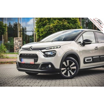 Citroen C3  Hatchback 2024,  1.2 benzyna - Na sprzedaż za 48 500 zł - Sochaczew - zdjęcie 9