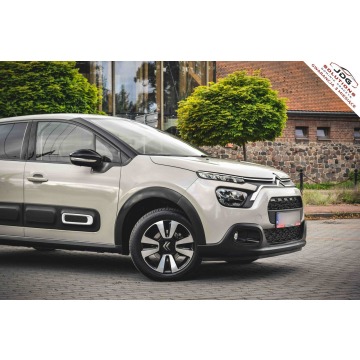 Citroen C3  Hatchback 2024,  1.2 benzyna - Na sprzedaż za 48 500 zł - Sochaczew - zdjęcie 8
