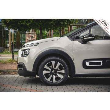 Citroen C3  Hatchback 2024,  1.2 benzyna - Na sprzedaż za 48 500 zł - Sochaczew - zdjęcie 10