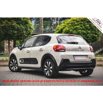 Citroen C3  Hatchback 2024,  1.2 benzyna - Na sprzedaż za 48 500 zł - Sochaczew - zdjęcie 4