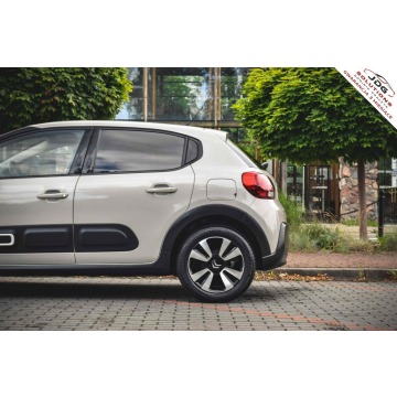 Citroen C3  Hatchback 2024,  1.2 benzyna - Na sprzedaż za 48 500 zł - Sochaczew - zdjęcie 11