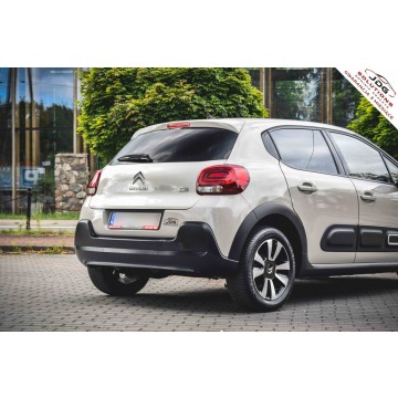 Citroen C3  Hatchback 2024,  1.2 benzyna - Na sprzedaż za 48 500 zł - Sochaczew - zdjęcie 12
