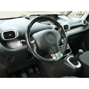 Citroen C3 Picasso  Minivan/Van 2017,  1.2 benzyna - Na sprzedaż za 22 500 zł - Goczałkowice-Zdrój - zdjęcie 5