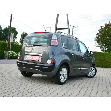 Citroen C3 Picasso  Minivan/Van 2017,  1.2 benzyna - Na sprzedaż za 22 500 zł - Goczałkowice-Zdrój - zdjęcie 3