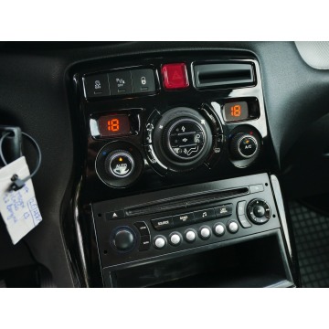 Citroen C3 Picasso  Minivan/Van 2017,  1.2 benzyna - Na sprzedaż za 22 500 zł - Goczałkowice-Zdrój - zdjęcie 6
