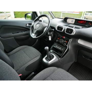 Citroen C3 Picasso  Minivan/Van 2017,  1.2 benzyna - Na sprzedaż za 22 500 zł - Goczałkowice-Zdrój - zdjęcie 8