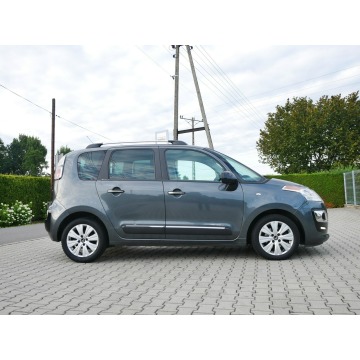 Citroen C3 Picasso  Minivan/Van 2017,  1.2 benzyna - Na sprzedaż za 22 500 zł - Goczałkowice-Zdrój - zdjęcie 12