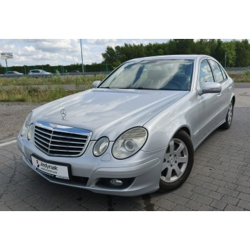 Mercedes E 280 - 2006
