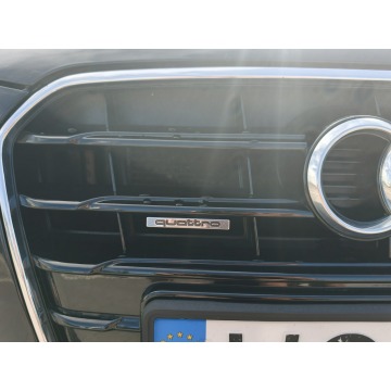 Audi A5  Sedan/Limuzyna 2014,  196.8 diesel, automat - Na sprzedaż za 55 800 zł - Lipówki - zdjęcie 5