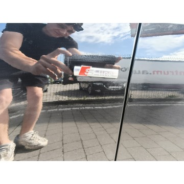 Audi A5  Sedan/Limuzyna 2014,  196.8 diesel, automat - Na sprzedaż za 55 800 zł - Lipówki - zdjęcie 10