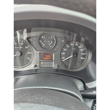 Citroen Berlingo - Jak nowy