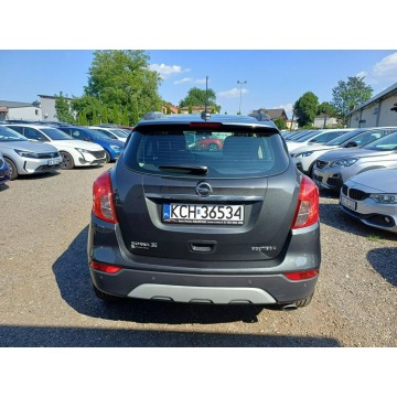 Opel Mokka  Liftback 2018,  1.6 diesel - Na sprzedaż za 32 999 zł - Chrzanów - zdjęcie 6