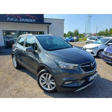 Opel Mokka - ALU *1 wł *Navi *2xPDC *BEZWYPADKOWY *Tablet *Led *Gwarancja