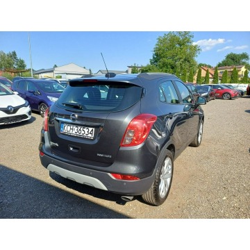 Opel Mokka  Liftback 2018,  1.6 diesel - Na sprzedaż za 32 999 zł - Chrzanów - zdjęcie 7