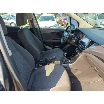 Opel Mokka  Liftback 2018,  1.6 diesel - Na sprzedaż za 32 999 zł - Chrzanów - zdjęcie 11