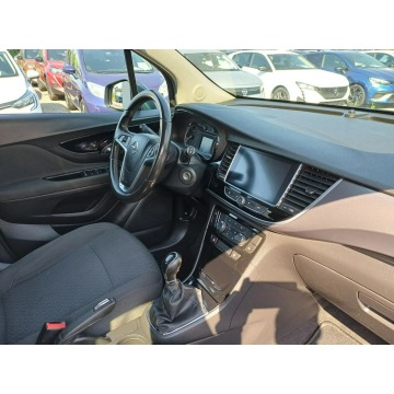 Opel Mokka  Liftback 2018,  1.6 diesel - Na sprzedaż za 32 999 zł - Chrzanów - zdjęcie 12
