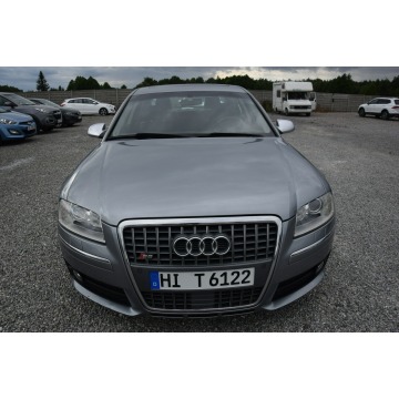 Audi S8  Sedan/Limuzyna 2006,  5.2 benzyna, automat - Na sprzedaż za 39 900 zł - Majdan Sieniawski - zdjęcie 7
