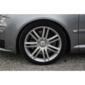Audi S8  Sedan/Limuzyna 2006,  5.2 benzyna, automat - Na sprzedaż za 39 900 zł - Majdan Sieniawski - zdjęcie 9